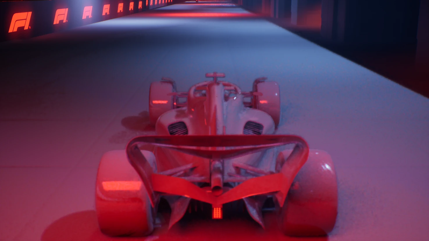 Formule 1 still